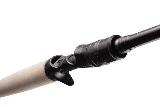 Fantasista X-GLAIVE FNC-76MH+ -MAGNUM DRIVER- JDM Fishing